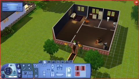Sims 3